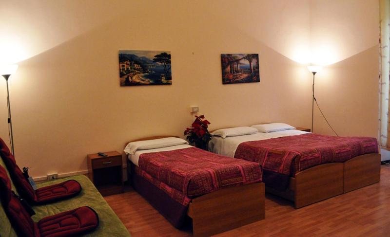 Angela Guest house Rome